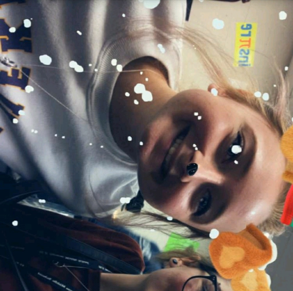 Meet your Posher, Savannah